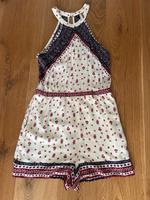 Superdry, Jumpsuit, Damen, Einteiler, WIE NEU!, weiß gemustert,38 Bayern - Geretsried Vorschau