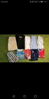 9 Teile Paket 146 152 Chino Jeans Shorts T-Shirt Langarmshirt Berlin - Hellersdorf Vorschau