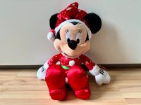 Disney Disneyland Paris Weihnachts Minnie Mouse Hessen - Selters Vorschau