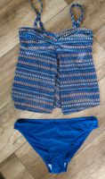 Tankini 38/40 Mecklenburg-Vorpommern - Neubrandenburg Vorschau