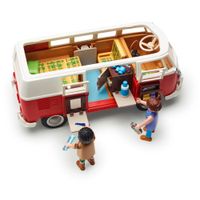 VW Original T1 Bulli Camper Playmobil NEU 7E9087511A Nürnberg (Mittelfr) - Südstadt Vorschau