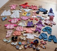 Baby Born Kleidung, über 50 Teile. Schuhe, Anzüge, Regenjacke... Nordrhein-Westfalen - Sankt Augustin Vorschau