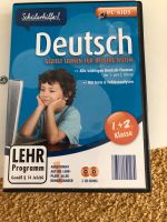 Deutsch lernen Hessen - Wetzlar Vorschau