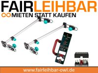 ⭐mieten⭐ Zimmertür Montageset Zargenspanner Türspreizer Bohrlehre Nordrhein-Westfalen - Leopoldshöhe Vorschau