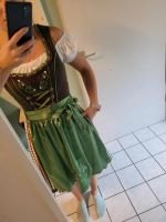 Dirndl Spieth& Wensky 34/36 Hessen - Karben Vorschau