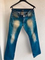Original Dolce&Gabbana Stone-Washed Jeans 33/33 Hamburg-Mitte - Hamburg Hamm Vorschau
