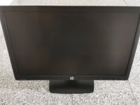 LCD Monitor: HP ProDisplay P221 (21,5 Zoll; Auflösung: 1920x1080) Bayern - Burtenbach Vorschau