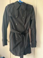 Tommy Hilfiger Trenchcoat Regenmantel Gr. S München - Berg-am-Laim Vorschau