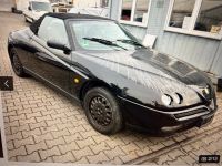 Alfa 916 Autoteile Verkauf Autoankauf Ausschlachten Gebrauchtteil Nordrhein-Westfalen - Köln Vogelsang Vorschau