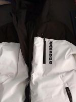 Hsv Jacke zu verkaufen in Größe L Harburg - Hamburg Heimfeld Vorschau