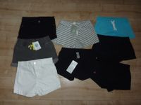 H&M YIGGA C&A Gr. 140 Shorts tws. NEU! ab 3,- € Dortmund - Scharnhorst Vorschau