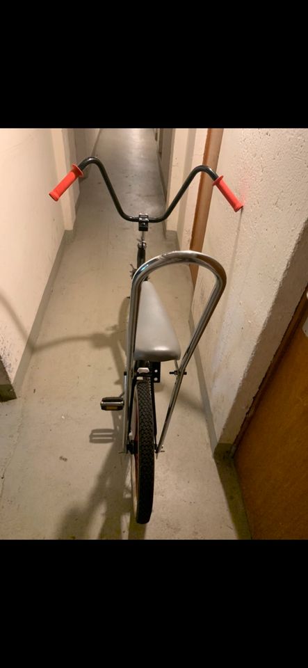 Bonanza Klapprad  20 Zoll in Bruchköbel