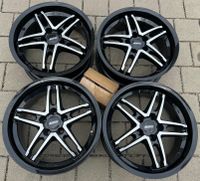 4 ALUFELGEN 18" AUDI A4 8K MERCEDES C-KLASSE E-KLASSE VITO #16GR Bayern - Bad Tölz Vorschau