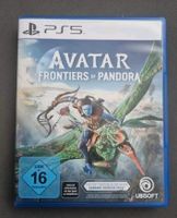 Avatar Frontiers of Pandora  (PlayStation 5, 2023) Nordrhein-Westfalen - Dorsten Vorschau