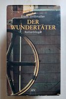 Romantrilogie "Der Wundertäter" (Erwin Strittmatter) Sachsen-Anhalt - Bernburg (Saale) Vorschau