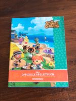 Nintendo Switch Lösungsbuch Animal Crossing Nordrhein-Westfalen - Olfen Vorschau