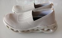 Damen Slipper hellbeige Gr.39 NEU Bayern - Schweinfurt Vorschau