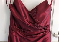 Valerie Abendkleid, Kleid, festlich, Abiball, Hochzeit, Gr. 40 Niedersachsen - Zetel Vorschau