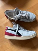 Diadora Sneaker Baden-Württemberg - Villingen-Schwenningen Vorschau
