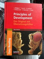 Principles of Development-  Das Original mit Übersetzungshilfen Niedersachsen - Göttingen Vorschau