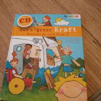 JAKO-O Buch mit CD Aus eigener Kraft Schleswig-Holstein - Bad Oldesloe Vorschau