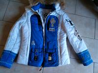 Bogner Ski Jacke Replica Gr. 42/44 Hessen - Wehrheim Vorschau