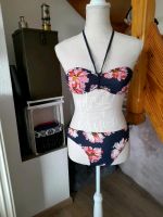 Tommy Hilfiger Bikini Badeanzug Bikinihose Oberteil Gr.XS S 34 36 Wuppertal - Oberbarmen Vorschau