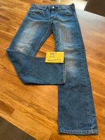 Hosen - Jeans - Jogger - 3er Set 146/152 Niedersachsen - Burgdorf Vorschau