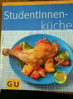 StudentInnen Küche, GU, Rezepte für Studenten, guter Zustand Bayern - Neuendettelsau Vorschau