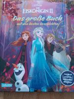 Disney Frozen Die Eiskönigin II Buch wie neu Schleswig-Holstein - Rendsburg Vorschau