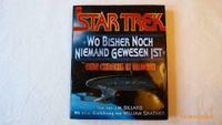 STAR TREK - Eine Chronik in Bildern - Heyne Verlag, Enterprise Baden-Württemberg - Börslingen Vorschau