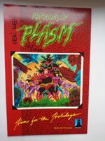 Comic Book Warriors of Plasm Home for Holidays Signed Len Wein Sachsen - Görlitz Vorschau