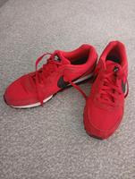 Herren Nike Sneaker Gr 44.5 Niedersachsen - Goldenstedt Vorschau