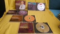 3xCD James Last Biscaya + 1xCD Classics Kreis Pinneberg - Pinneberg Vorschau