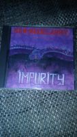 NEW MODEL ARMY IMPURITY CD ALBUM SAMMLERSTÜCK 1990 Hamburg - Altona Vorschau