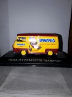 Modellauto Renault Estafette " Banania " 1:43 von IXO Saarland - Ensdorf Vorschau