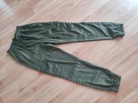 Stoffhose in Khaki Bayern - Bad Neustadt a.d. Saale Vorschau