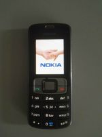 Nokia 3109 Classic Grey Bayern - Triftern Vorschau