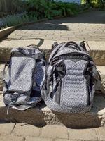 SATCH Schulranzen I Rucksack Set Sachsen - Aue Vorschau