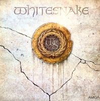 VINYL LP ‼️WHITESNAKE - 1987 ‼️ Niedersachsen - Isernhagen Vorschau