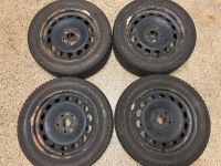 16 Zoll Audi A3 8V Seat VW Golf Skoda 6,5Jx16 ET43 5x112 205/55 W Rheinland-Pfalz - Klein-Winternheim Vorschau