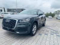 Audi Q2 Top Zustand 1.4l/150PS TÜV Neu,Automatik Hessen - Roßdorf Vorschau