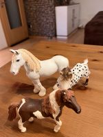 Schleich Tiere - Pferde Steele / Kray - Essen Freisenbruch Vorschau