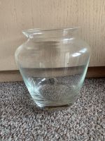 Vase - Glasvase - Vase aus Zwiesel Glas Bayern - Neukirchen b Hl Blut Vorschau