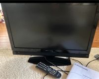 Fernseher Grundig 55 cm Diagonale Eimsbüttel - Hamburg Rotherbaum Vorschau