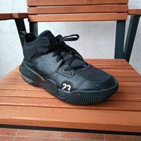 Nike Jordan STAY LOYAL 2 schwarz Baden-Württemberg - Schwetzingen Vorschau