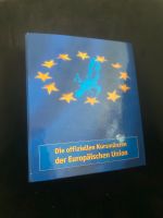 Die offiziellen Kursmünzen der EU Schleswig-Holstein - Nortorf Vorschau