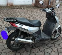 Aprilia Sportcity 125 Hessen - Bad Salzschlirf Vorschau