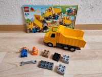 LEGO duplo 5651 Kipplaster, 2-5 Jahre Hessen - Wesertal Vorschau