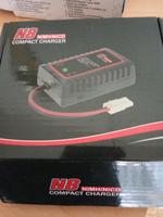 Compact Charger Bayern - Ortenburg Vorschau